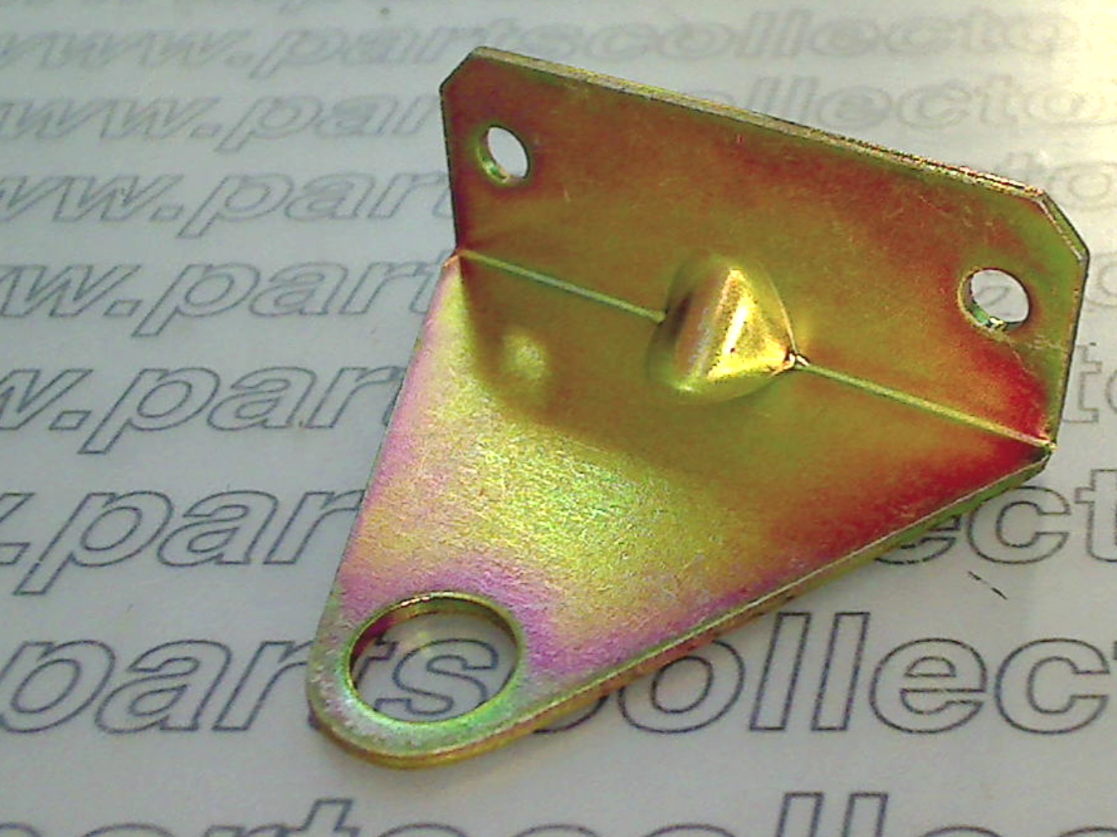 MASERATI 313152340 Lighting system code 10323 compatible with: MASERATI BITURBO